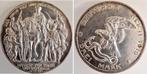 Duitsland 3 Mark Preussen Pruisen Der Koenig rief 1913 (a..., Verzenden