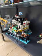 Lego Set - 10320 - Icons - Eldorado Fort, Nieuw