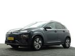 Zakelijke Lease |  Hyundai KONA EV Premium+ 64 kWh-, Automaat, Gebruikt, Zwart, Overige kleuren