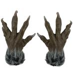 Vogelklauwen handschoenen, Verzenden, Nieuw