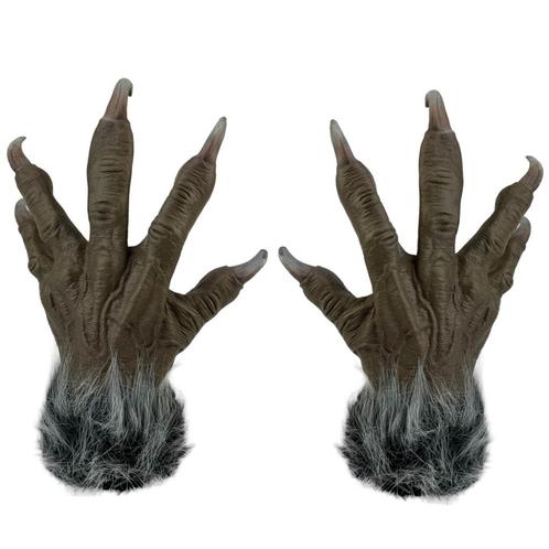 Vogelklauwen handschoenen, Hobby en Vrije tijd, Feestartikelen, Nieuw, Verzenden