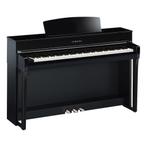 Yamaha Clavinova CLP-745 PE digitale piano