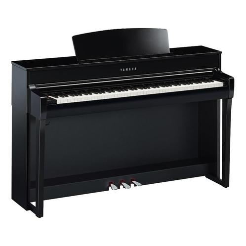 Yamaha Clavinova CLP-745 PE digitale piano, Muziek en Instrumenten, Piano's