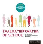 9789057180736 Evaluatiepraktijk op school, Verzenden, Nieuw, Kathleen Harre