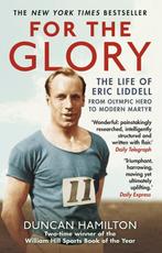 For the Glory 9781784160043 Duncan Hamilton, Verzenden, Zo goed als nieuw, Duncan Hamilton