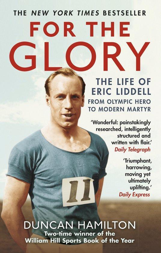 For the Glory 9781784160043 Duncan Hamilton, Boeken, Taal | Engels, Zo goed als nieuw, Verzenden