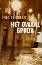 Het dwaalspoor, Boeken, Verzenden, Nieuw