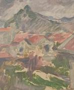 Leon Abramowicz (1889-1978) - Landschaft