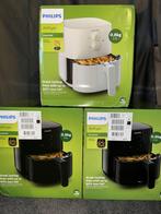 Airfryer Philips 3000 Series, Wit, Overige typen, Nieuw, Ophalen of Verzenden