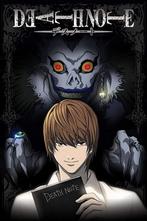 Poster Death Note From the Shadows 61x91,5cm, Verzenden, Nieuw, A1 t/m A3