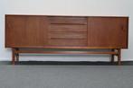 Troeds - Nils Jonsson - Dressoir - Arild - Teak