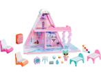 L.O.L. Surprise! Winter Snow Chalet, Verzenden, Zo goed als nieuw