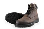 PME Legend Veterboots in maat 47 Groen | 10% extra korting, Kleding | Heren, Schoenen, Overige kleuren, Verzenden, Boots, Zo goed als nieuw