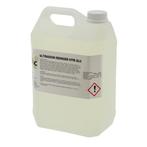 Ultrasoon reiniger HTW Alu 5 liter, Doe-het-zelf en Verbouw, Gereedschap | Overige machines, Verzenden, Nieuw