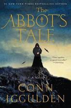 The Abbots Tale 9781643132341 Conn Iggulden, Conn Iggulden, Gelezen, Verzenden