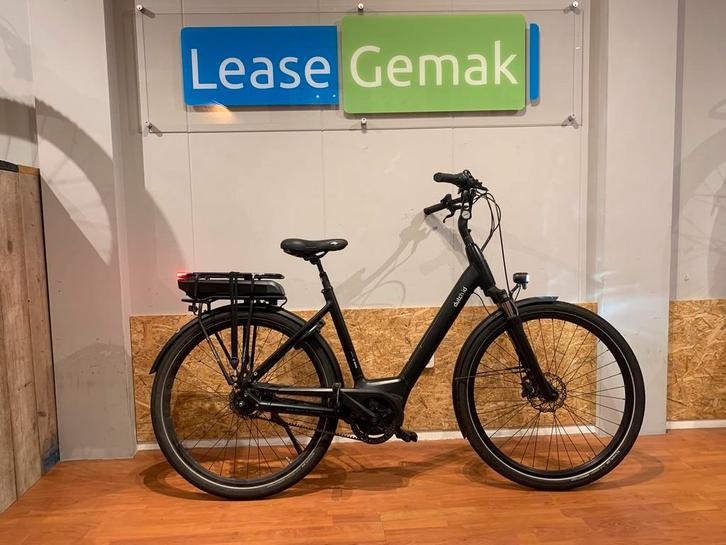 67: Dutch ID Wave, Fietsen en Brommers, Elektrische fietsen, Zo goed als nieuw, Overige merken, 50 km per accu of meer, Ophalen of Verzenden