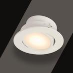 Inbouwspot Häsler Ancona Incl. Fase Aansnijding Dimbaar 8 cm, Ophalen of Verzenden, Nieuw, Bad