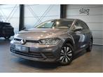 Volkswagen Polo 1.0 TSI MOVE navi clima cruise led pdc, Plug-in hybride, Nieuw, Lease, Benzine