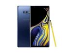 Samsung Galaxy Note 9 512GB (Simlockvrij) - Blauw, Verzenden, Zo goed als nieuw