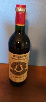 1991 Château Angélus - Bordeaux, Saint-Émilion Grand Cru, Nieuw