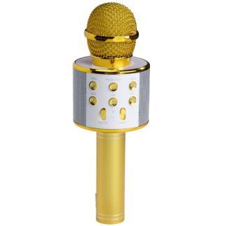 Karaoke microfoon | Denver beschikbaar voor biedingen