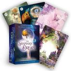 The Shamans Dream Oracle: A 64-Card Deck and Guidebook, Boeken, Verzenden, Nieuw