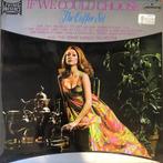 LP gebruikt - The Coffee Set - ith The Frank Barber Orche..., Verzenden, Zo goed als nieuw