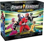 Power Rangers Heroes of the Grid - SPD Ranger Pack |, Hobby en Vrije tijd, Gezelschapsspellen | Bordspellen, Verzenden, Nieuw