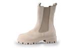 Tamaris Chelsea boots in maat 42 Beige | 10% extra korting, Kleding | Dames, Schoenen, Tamaris, Verzenden, Beige, Overige typen