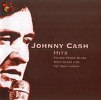 cd - Johnny Cash - Hits, Cd's en Dvd's, Verzenden, Zo goed als nieuw