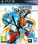 Winter Stars (PS3 Games) (Playstation 3), Ophalen of Verzenden, Zo goed als nieuw