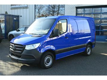 Mercedes-Benz Sprinter 316 CDI L1H1 RWD beschikbaar voor biedingen