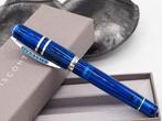 Visconti - Homo Sapiens Demo Stones Sapphire - Zonder, Verzamelen, Pennenverzamelingen, Nieuw
