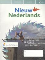 Nieuw Nederlands 2 vwo 9789001889838, Boeken, Verzenden, Zo goed als nieuw