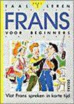 Frans voor beginners / Taal leren voor beginners / 1 en, Verzenden, Gelezen, En