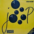 LP gebruikt - Joop Visser - De Huid Van De Beer, Cd's en Dvd's, Vinyl | Nederlandstalig, Zo goed als nieuw, Verzenden