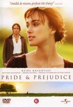 Pride and prejudice(2005) (dvd tweedehands film), Cd's en Dvd's, Ophalen of Verzenden, Zo goed als nieuw