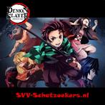 Demon Slayer Collectie, Verzamelen, Poppetjes en Figuurtjes, Ophalen of Verzenden, Nieuw