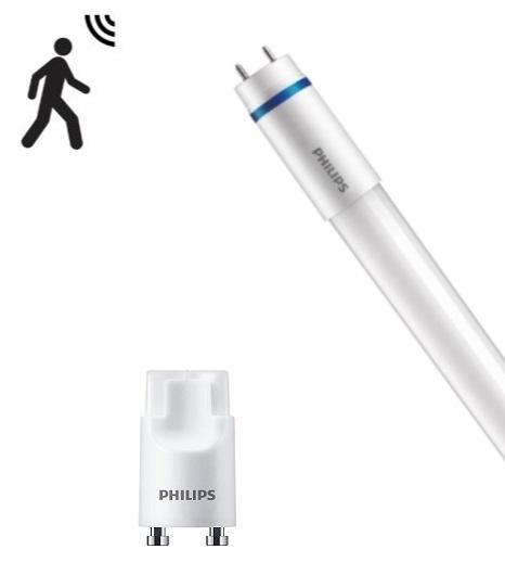 Philips LED TL-buis 150cm 24W/840 3100lm met bewegingssen..., Huis en Inrichting, Lampen | Overige, Nieuw, Ophalen of Verzenden