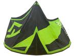 Harlem Pro v1 9m, Watersport en Boten, Gebruikt, Ophalen of Verzenden, Kite, 9 m²