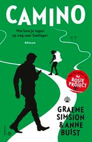 Camino / Camino / 1 9789024579679 Graeme Simsion, Boeken, Romans, Gelezen, Verzenden
