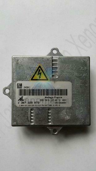 AL Bosch ballast 1 307 329 073 NIEUW! Opel Vectra, Auto-onderdelen, Verlichting, Verzenden