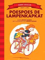 Poespoes de lampenkapkat (groep 1), Verzenden, Nieuw