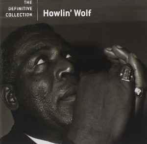 cd - Howlin Wolf - The Definitive Collection, Cd's en Dvd's, Cd's | Overige Cd's, Zo goed als nieuw, Verzenden