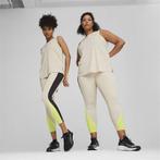 -40% Puma  Puma Fit strong 7/8 tight 525027-90  maat XS, Verzenden, Nieuw, Bruin