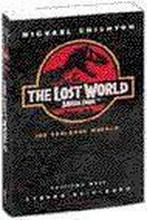THE LOST WORLD (FILMEDITIE) 9789024519569 Michael Crichton, Boeken, Verzenden, Gelezen, Michael Crichton