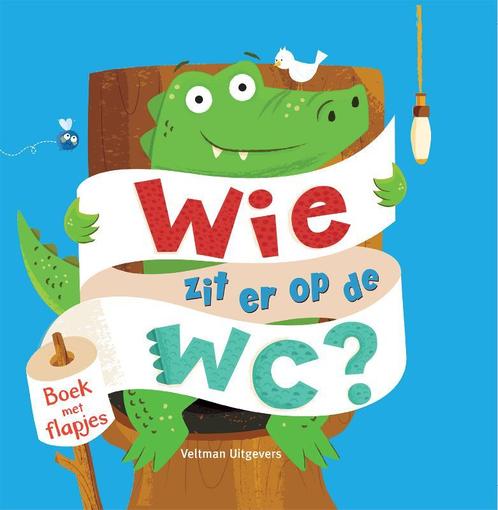 Wie zit er op de WC? 9789048318957 Fiona Munro, Boeken, Kinderboeken | Kleuters, Gelezen, Verzenden