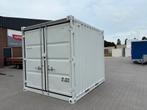 Opslag/container 10FT, Ophalen of Verzenden