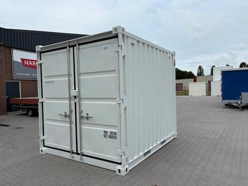 Opslag/container 10FT, Zakelijke goederen, Machines en Bouw | Keten en Containers, Ophalen of Verzenden