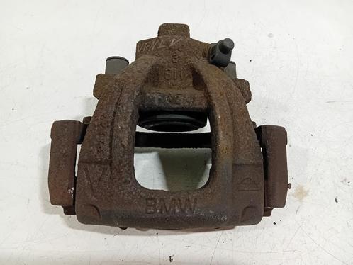 Remklauw links voor Mini Mini  Cooper, Auto-onderdelen, Remmen en Aandrijving, ARN erkend, Stiba lid, Erkend duurzaam, Gebruikt